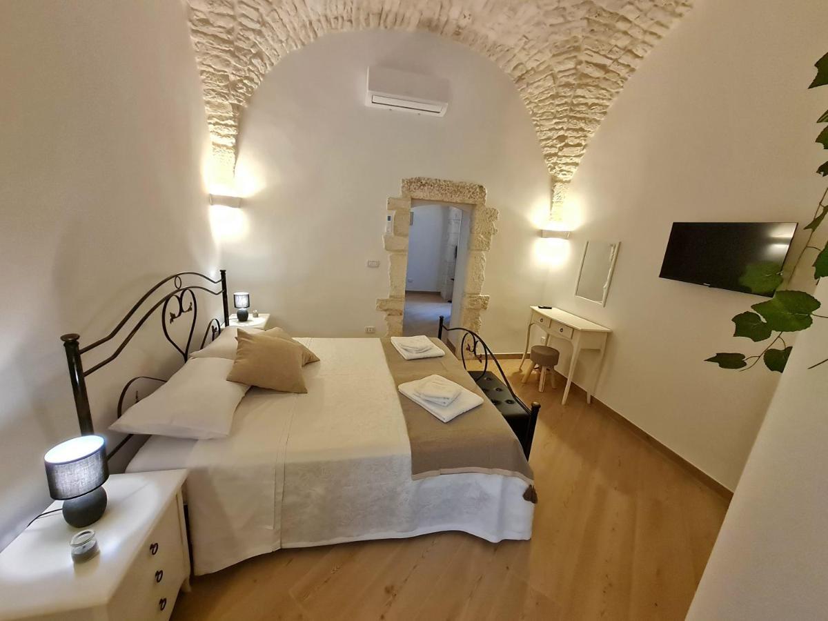 Villa La Dimora Nel Borgo Locorotondo Exterior foto