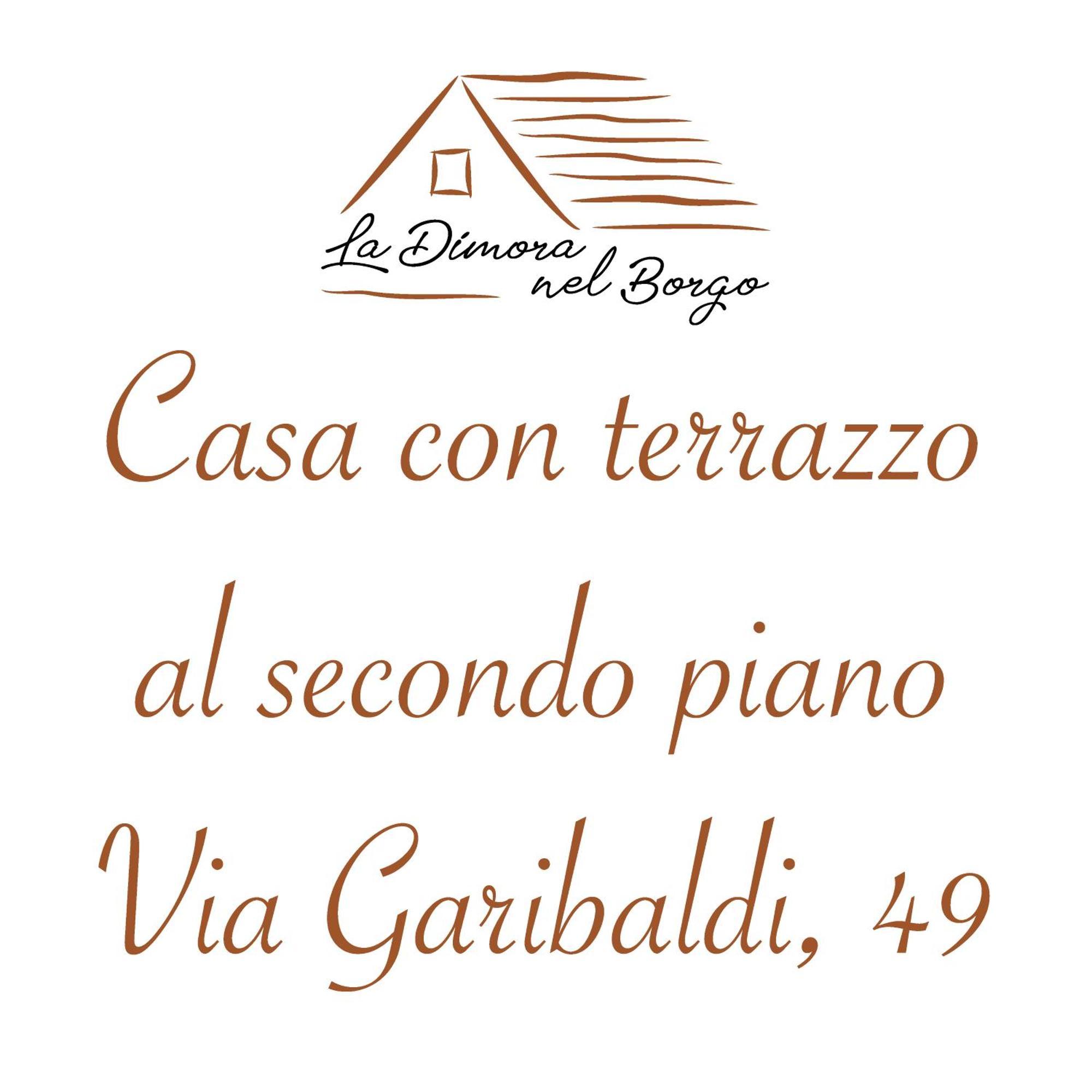 Villa La Dimora Nel Borgo Locorotondo Exterior foto