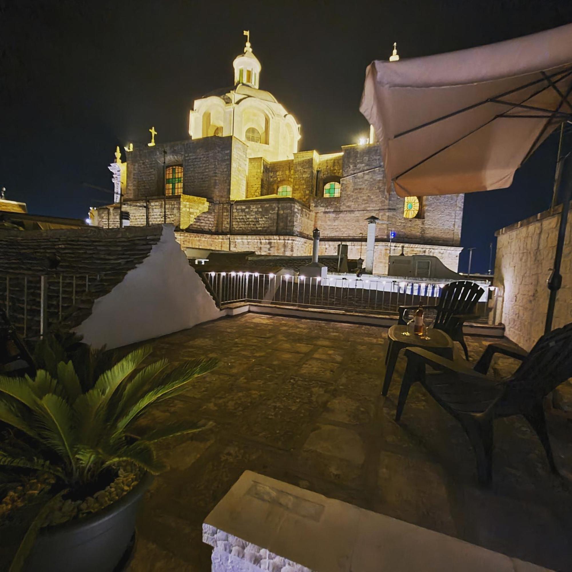 Villa La Dimora Nel Borgo Locorotondo Exterior foto